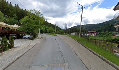 Fun Place Strada Sorica 4