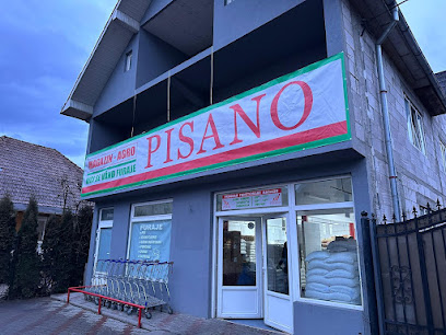 Furaje Pisano Nasaud Bulevardul Grănicerilor 49