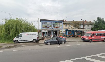 Furaje Valcea Calea lui Traian 74 B