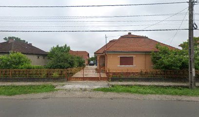 GALIFARM S.R.L. Strada Mihai Eminescu 2