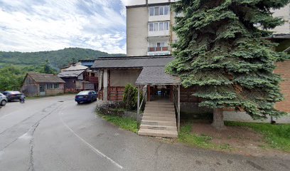 GEOFARM S.R.L. Strada Minerilor 11