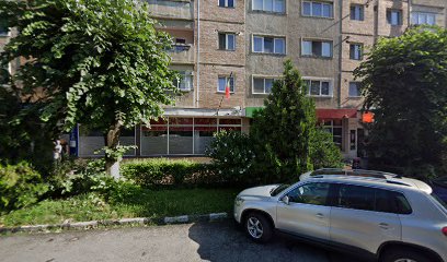 GERAICO Sediu Strada Tudor Vladimirescu 30B