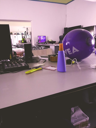 GGS Mobila Unnamed Road