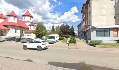 GHEORGHESCU MARA ROXANA Strada Constructorilor 3