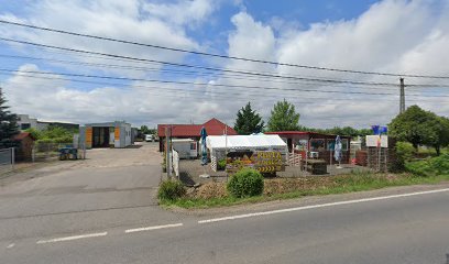 GIBALCO S.R.L. Strada Mihai Eminescu 2