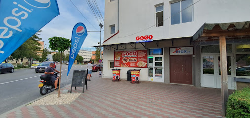 GOGO - Coffee To Go Strada Nicolae Balcescu 1