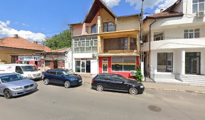 GOLD OUTLET Strada 22 Decembrie 1989 19