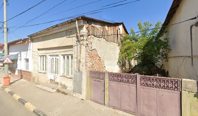 GROSING S.R.L. Strada Ștefan cel Mare 125