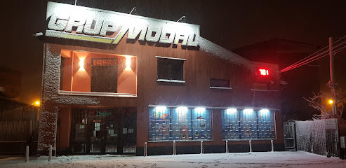 GRUP MODAL S.R.L. Strada Victoriei