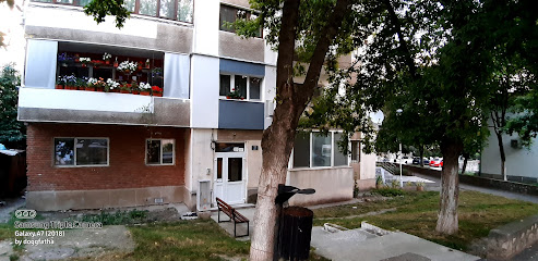 Gabjs Super Market Strada Bradului 2