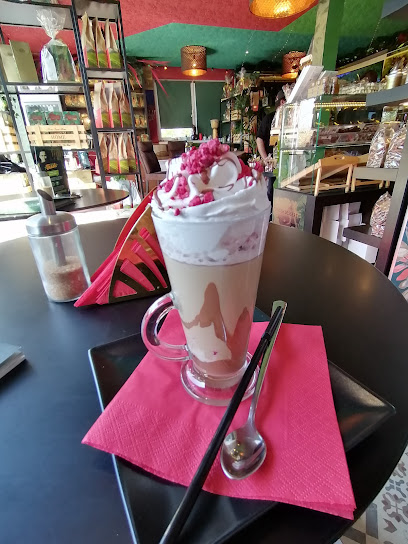 Galffis Chocolate Strada Sâmbătești 61
