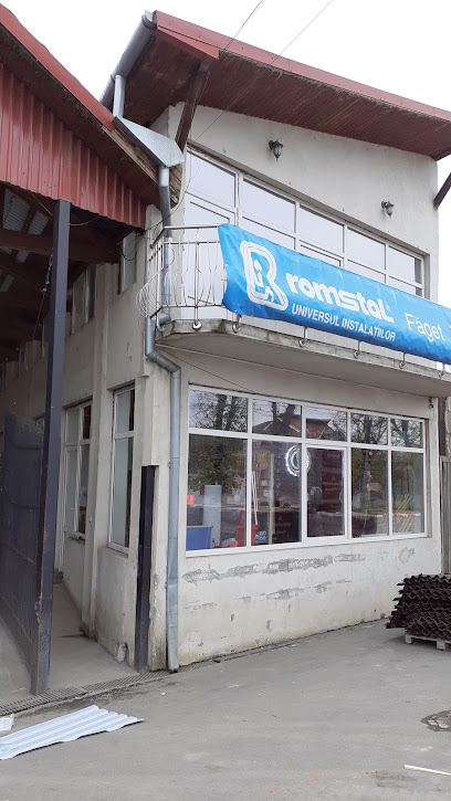 Garnira SRL Strada Gheorghe Doja 28