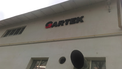 Gartek Store Calea Basarabiei