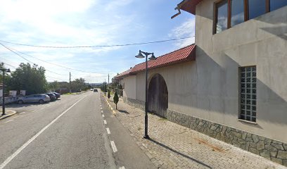 Geamuri Novaci Str. Parângului 47