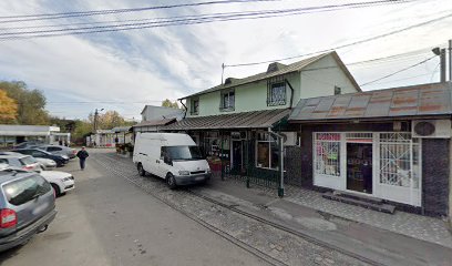 Gelmi Shop Bulevardul Republicii 7