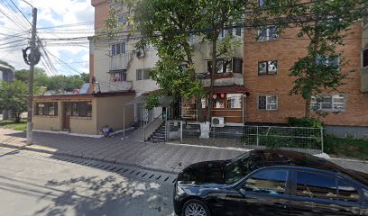 Gema Strada Seimeni 18