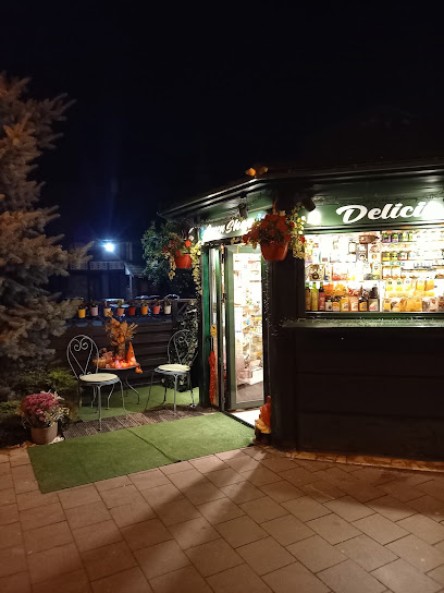 Gențiana - Magazin cu produse naturiste Bulevardul Carol I 33