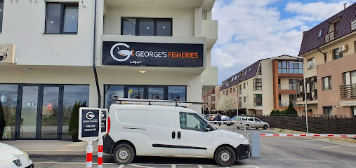 George's Fisheries Strada Alunului 12A