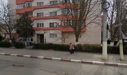 Gepeto Str. Culturii 3