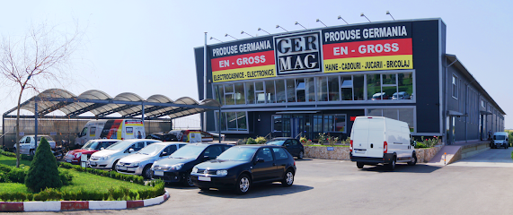 GerMag Sos Bucuresti-Urziceni