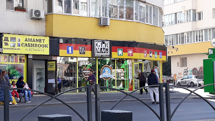 Germag Calea Moșilor 302