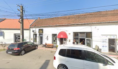 German Mixt Markt Strada Avram Iancu 4