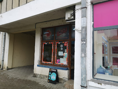 Germanos Strada Libertăţii Nr 23