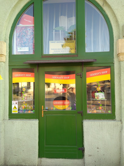 Germany Shop Strada Arany János 33