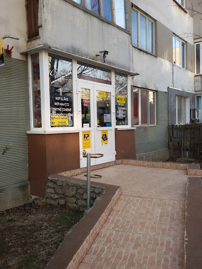 Geso Computers Strada Zona Gării A5