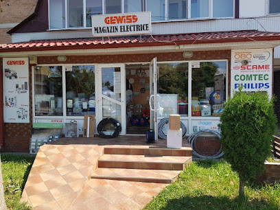 Gewiss Magazin Electrice Bulevardul Mihai Eminescu 43