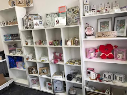 Gift Corner Strada Principală 168