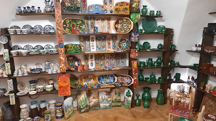 Gifty Shop Strada Școlii 1