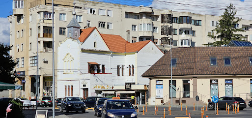 Gigi Strada Mihai Eminescu 3