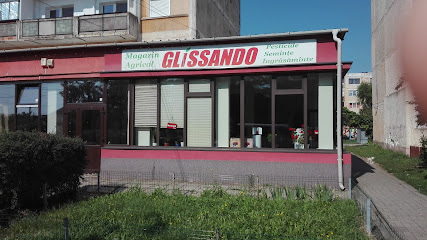 Glissando Deta bl. Z1