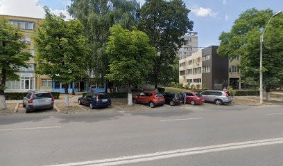 Globus Bulevardul Dacia