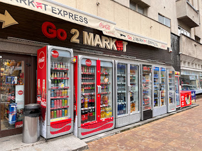 Go 2 Market Bloc 1