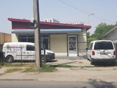 Golda Romania - Timisoara Strada Bucovinei 59b
