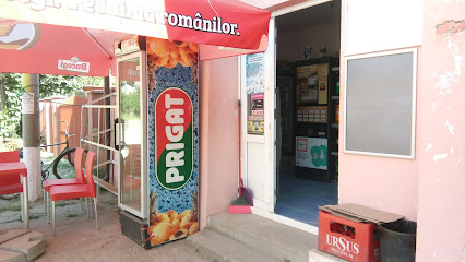 Grădinaru Șoseaua Giurgiului 87