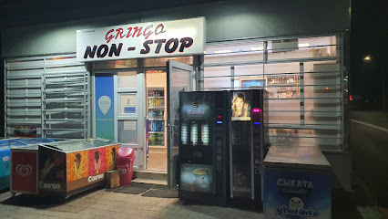 Gringo magazin Non-stop Bulevardul Libertății 2