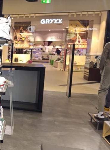 Gryxx Shopping City Galati Bulevardul George Coșbuc 251 800378