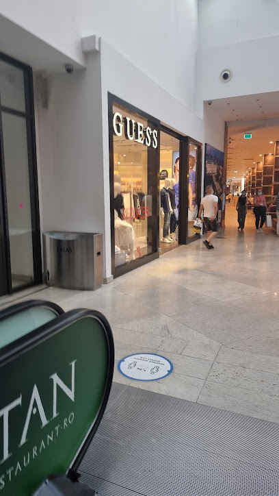 Guess Palas Mall