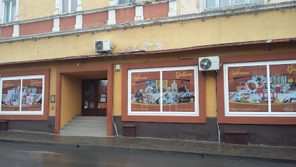 Gulliver Piaţa Libertății 14
