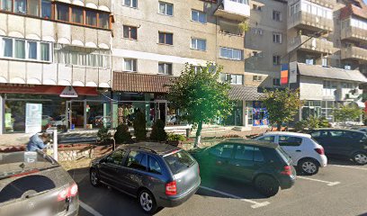 HAGIGOLD Targu Neamt Bulevardul Ștefan cel Mare 45-43