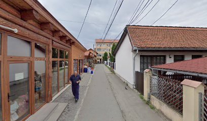 HARGITA LINE S.R.L. Piața Libertății 55