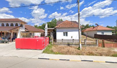 HARY Strada Mănăstirii