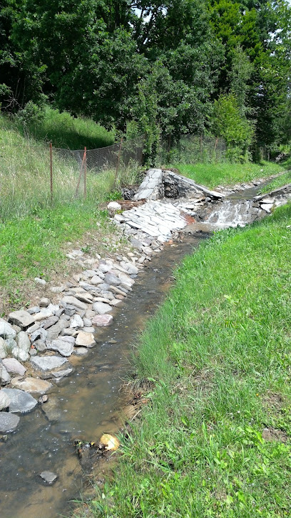 HE-BA CONS. SRL Strada Teilor 13