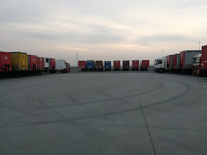 H.Essers Curtici DJ792C