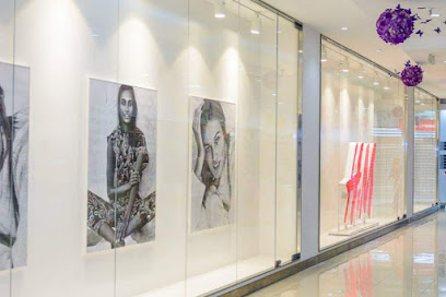 H&M 1 Babadag St