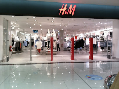 H&M Calea Manastur. 2-6 Cluj