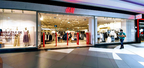 H&M Calea Zarandului 87